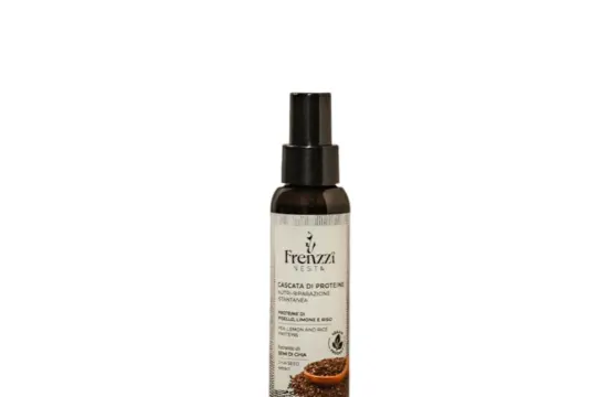 Frenzzi Vesta Cascada de Proteínas 100ml